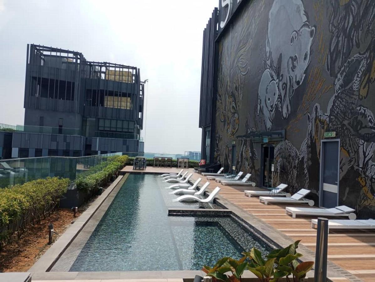 Klcc Beyond Hospitality Star Kuala Lumpur