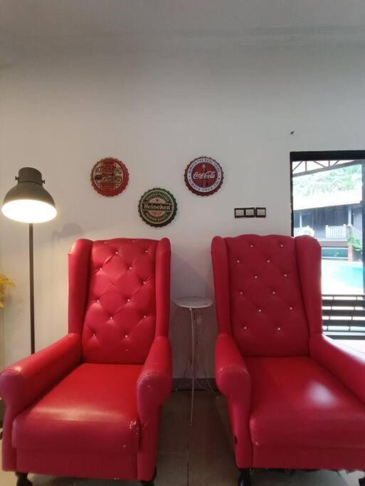 Titiwangsa9 Bungalow Pool Villa Kuala Lumpur
