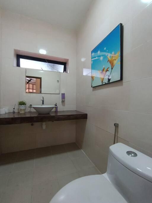 Titiwangsa9 Bungalow Pool Villa