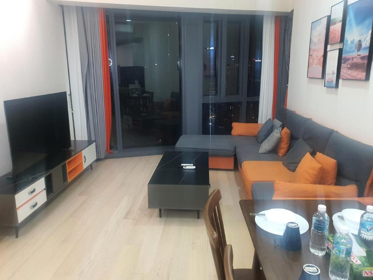 Klcc Beyond Hospitality Star Apartment *