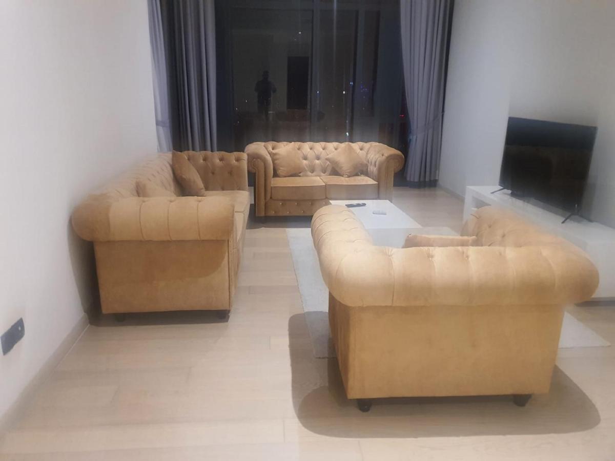 Klcc Beyond Hospitality Star Apartment Kuala Lumpur