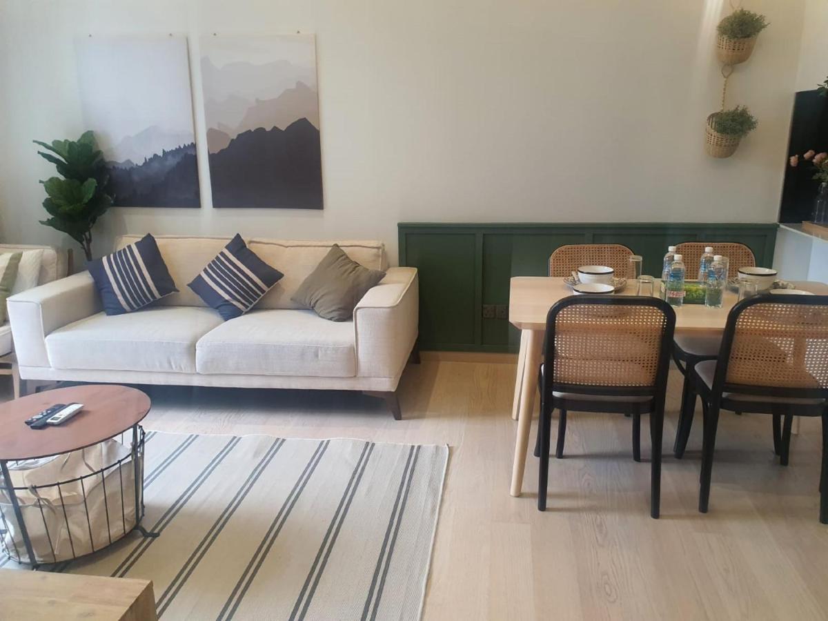 Apartment Klcc Beyond Hospitality Star