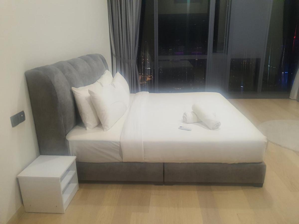 Apartment Klcc Beyond Hospitality Star Kuala Lumpur