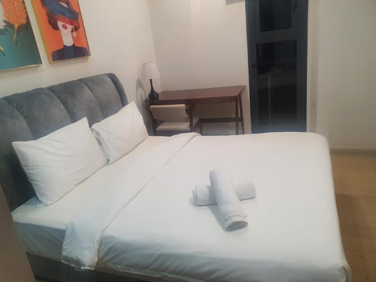 Apartment Klcc Beyond Hospitality Star Kuala Lumpur