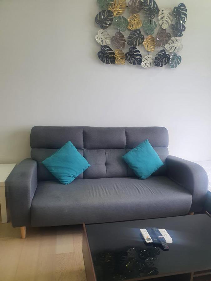 Klcc Beyond Hospitality Star Apartment Kuala Lumpur