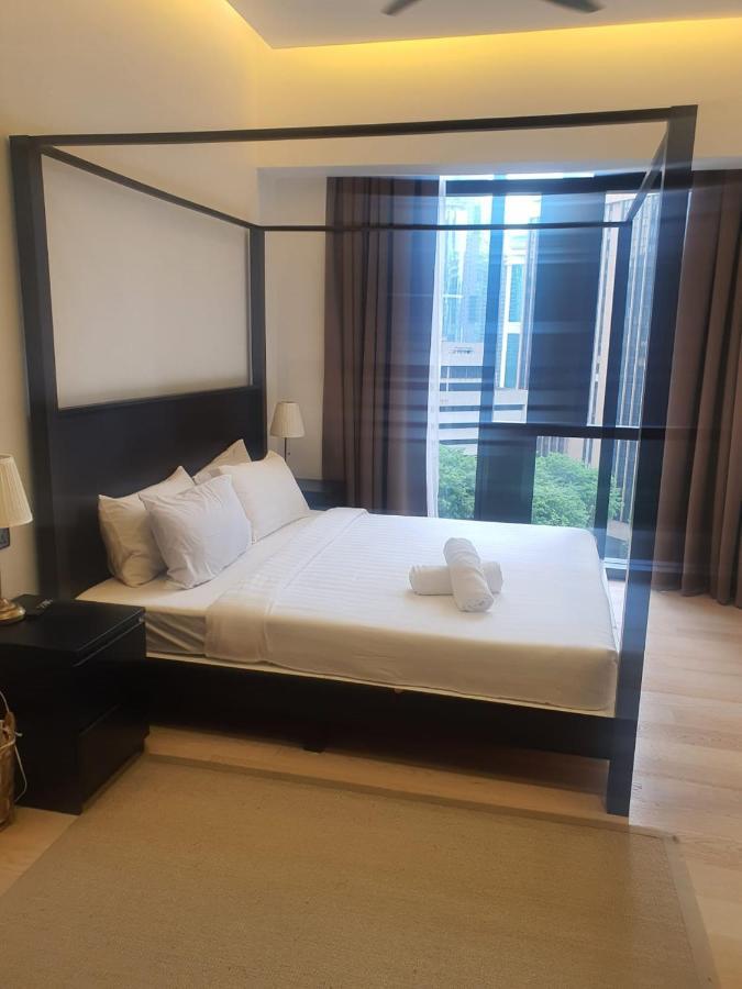 Klcc Beyond Hospitality Star Apartment Kuala Lumpur