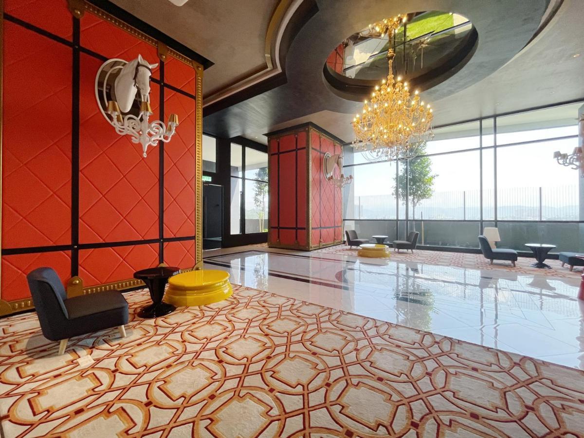 Apartment Arte Cheras By Awesomestay