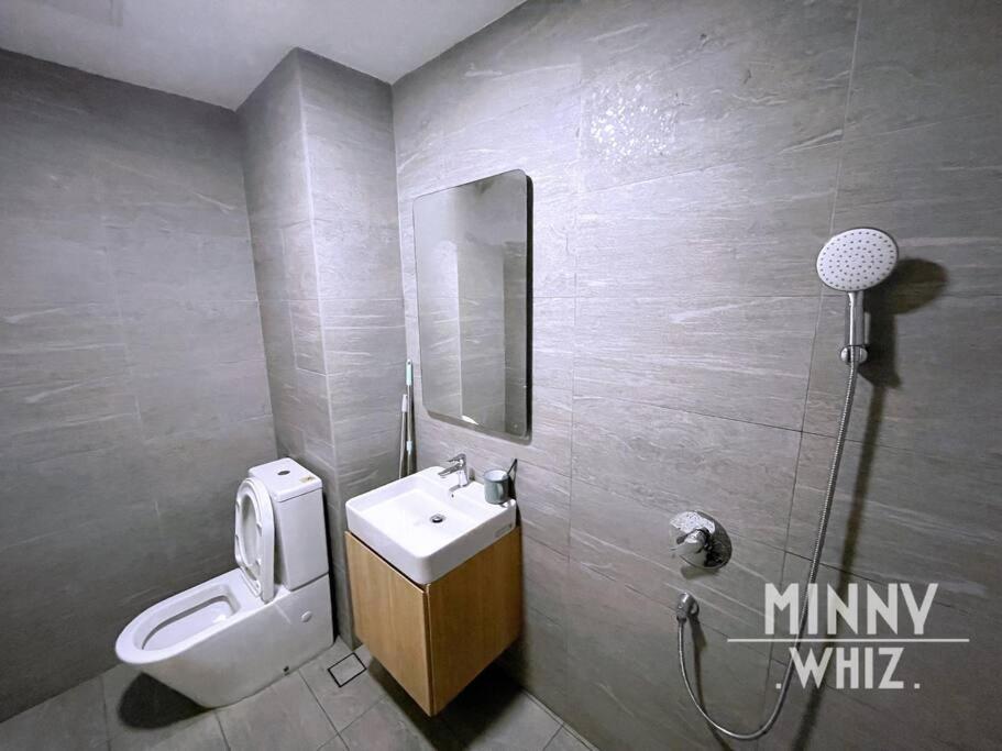 2br Family Near Pavilion Bukit Jalil #18 * Kuala Lumpur