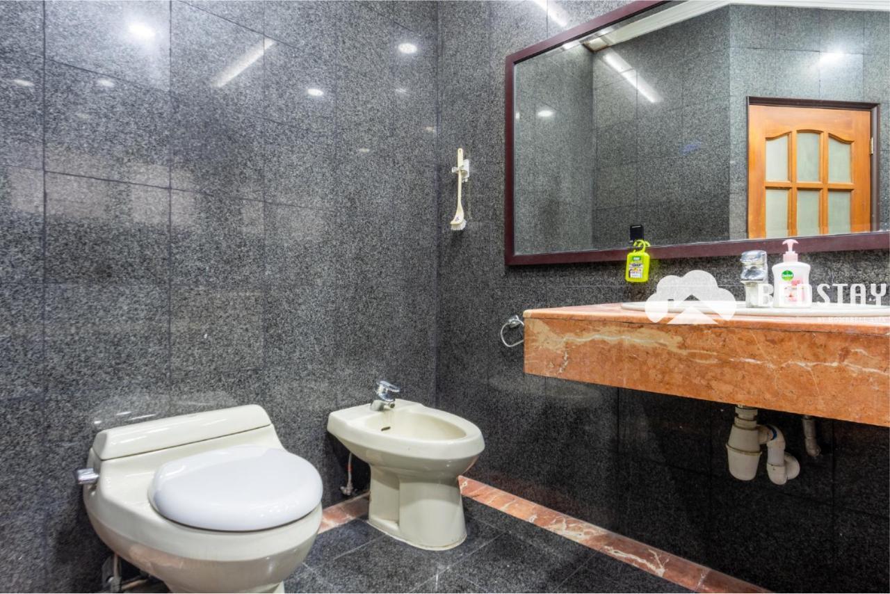 Bangsar D' Retreats