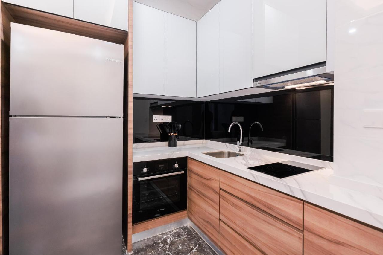 Apartment Royce Klcc Centre By Dormeo Destinations *