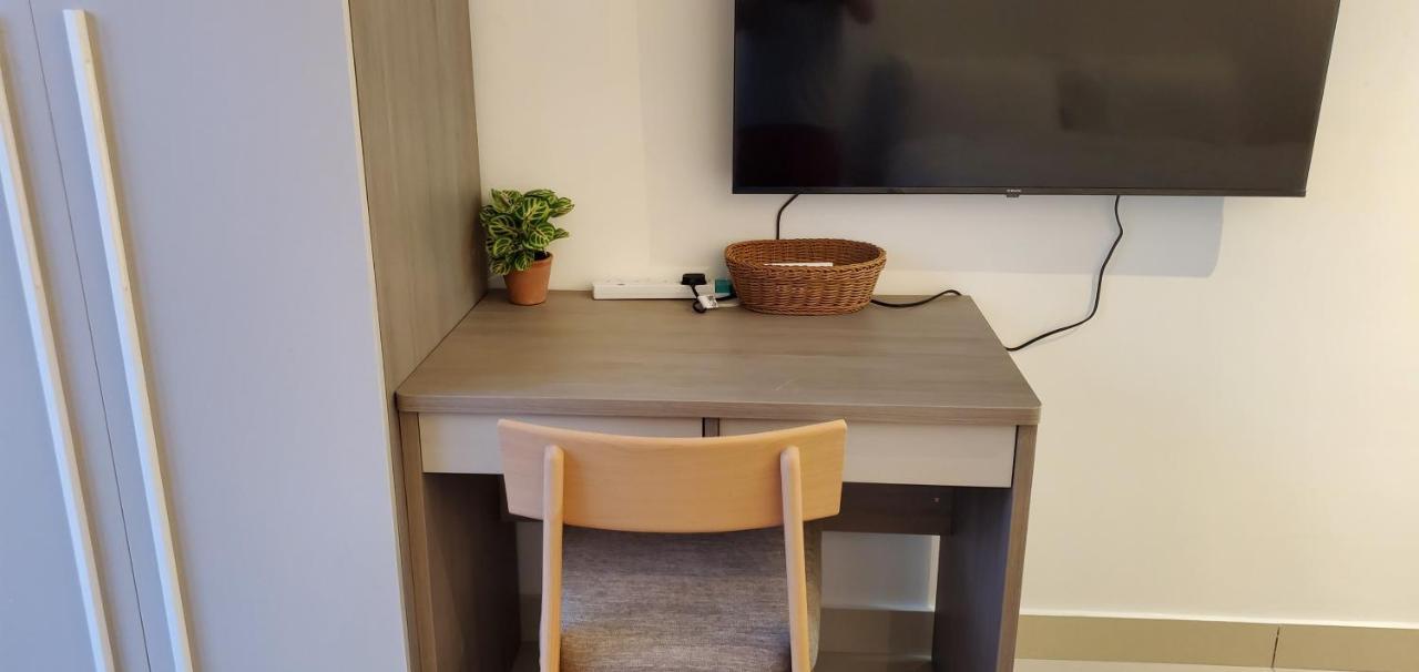 Apartment Trion Dual Key Option - Tallest Residential Tower *