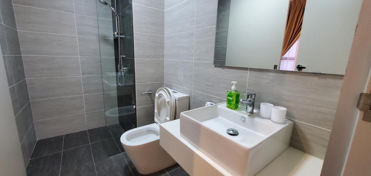 Trion Dual Key Option - Tallest Residential Tower Apartment *