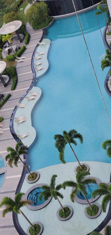 Apartment Trion Dual Key Option - Tallest Residential Tower *