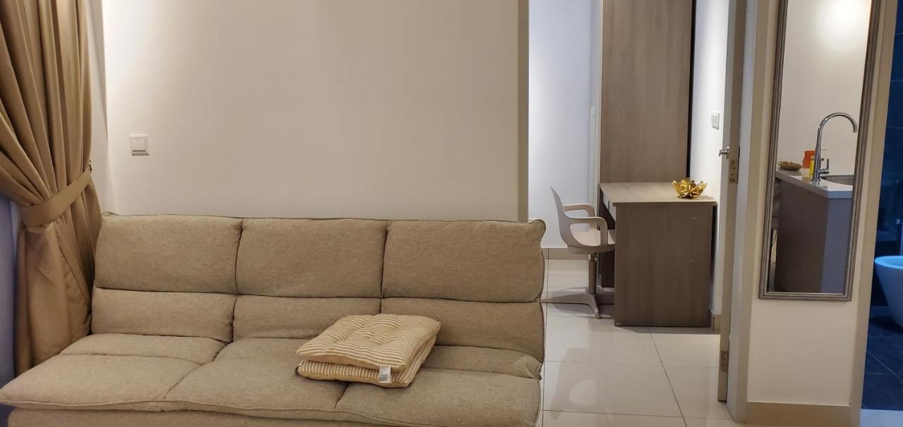 Apartment Trion Dual Key Option - Tallest Residential Tower