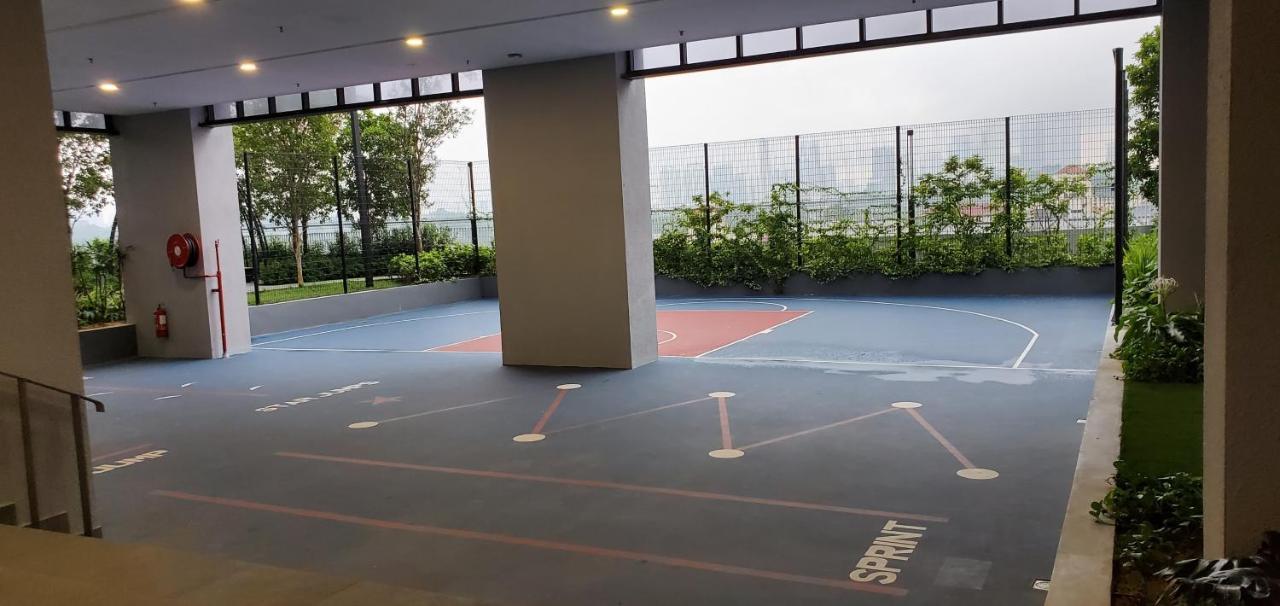 Trion Dual Key Option - Tallest Residential Tower Apartment *