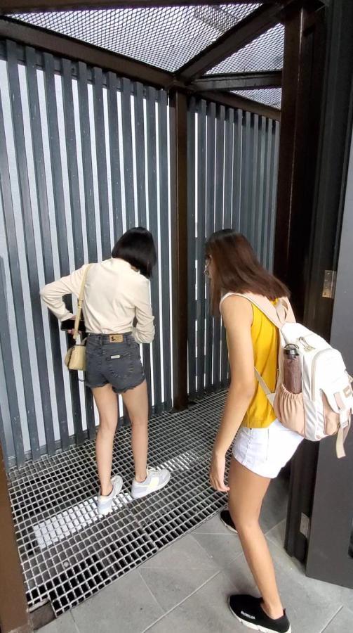 Apartment Trion Dual Key Option - Tallest Residential Tower Kuala Lumpur