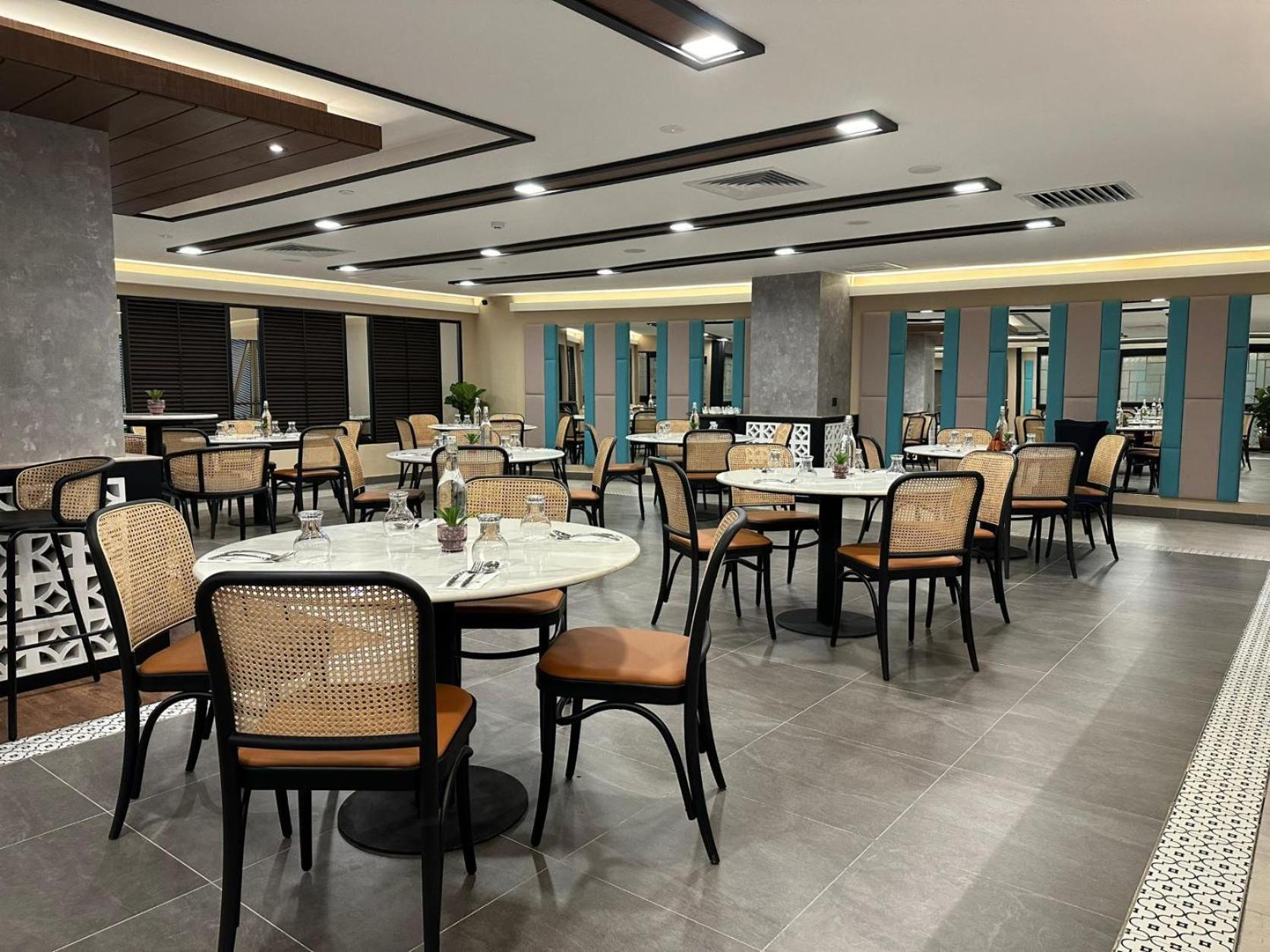 Hotel Ancasa Kuala Lumpur, Chinatown 4*