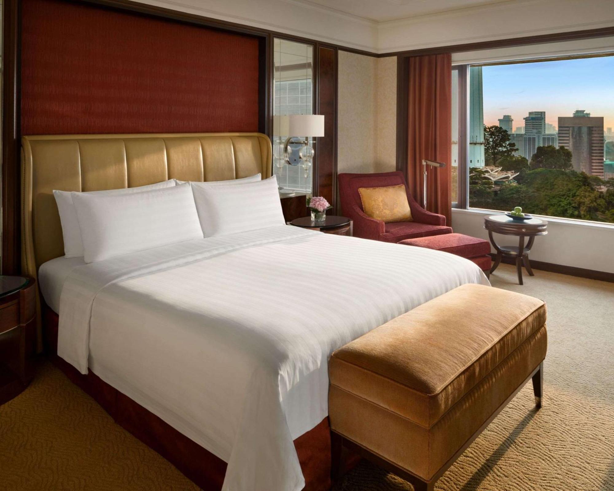 Hotel Shangri-la