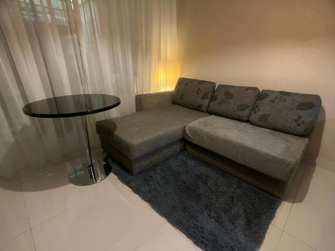 Ichi Uchi 一家 Apartment Kuala Lumpur