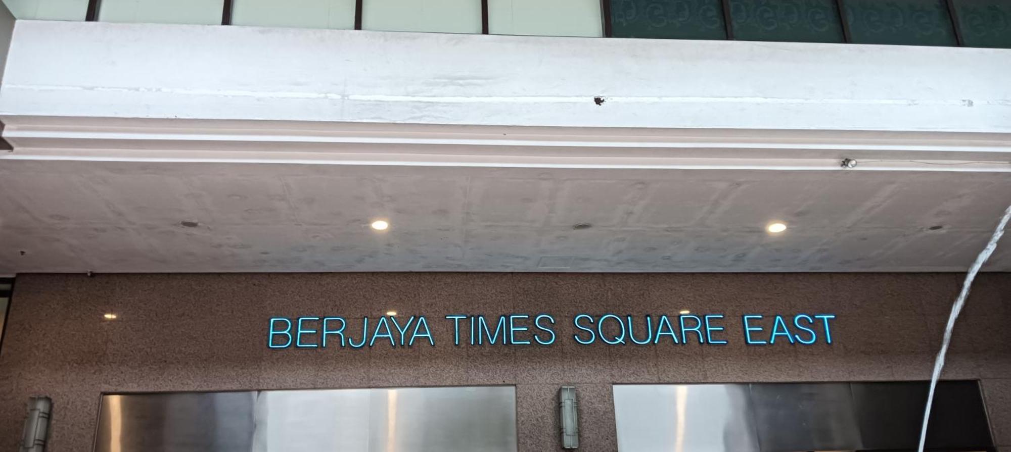 Kl Marigold Times Square