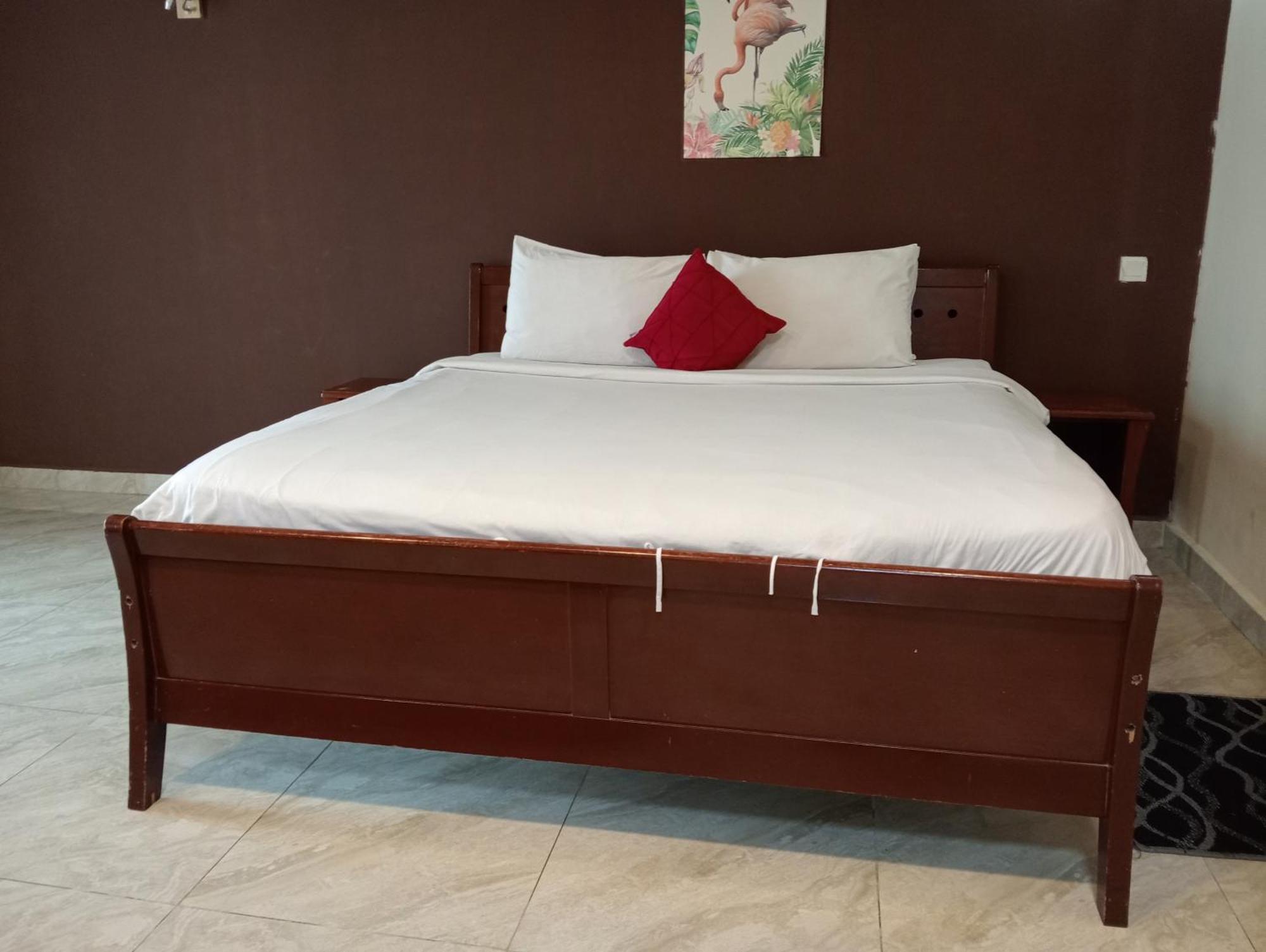 Apartemen Kl Marigold Times Square Kuala Lumpur
