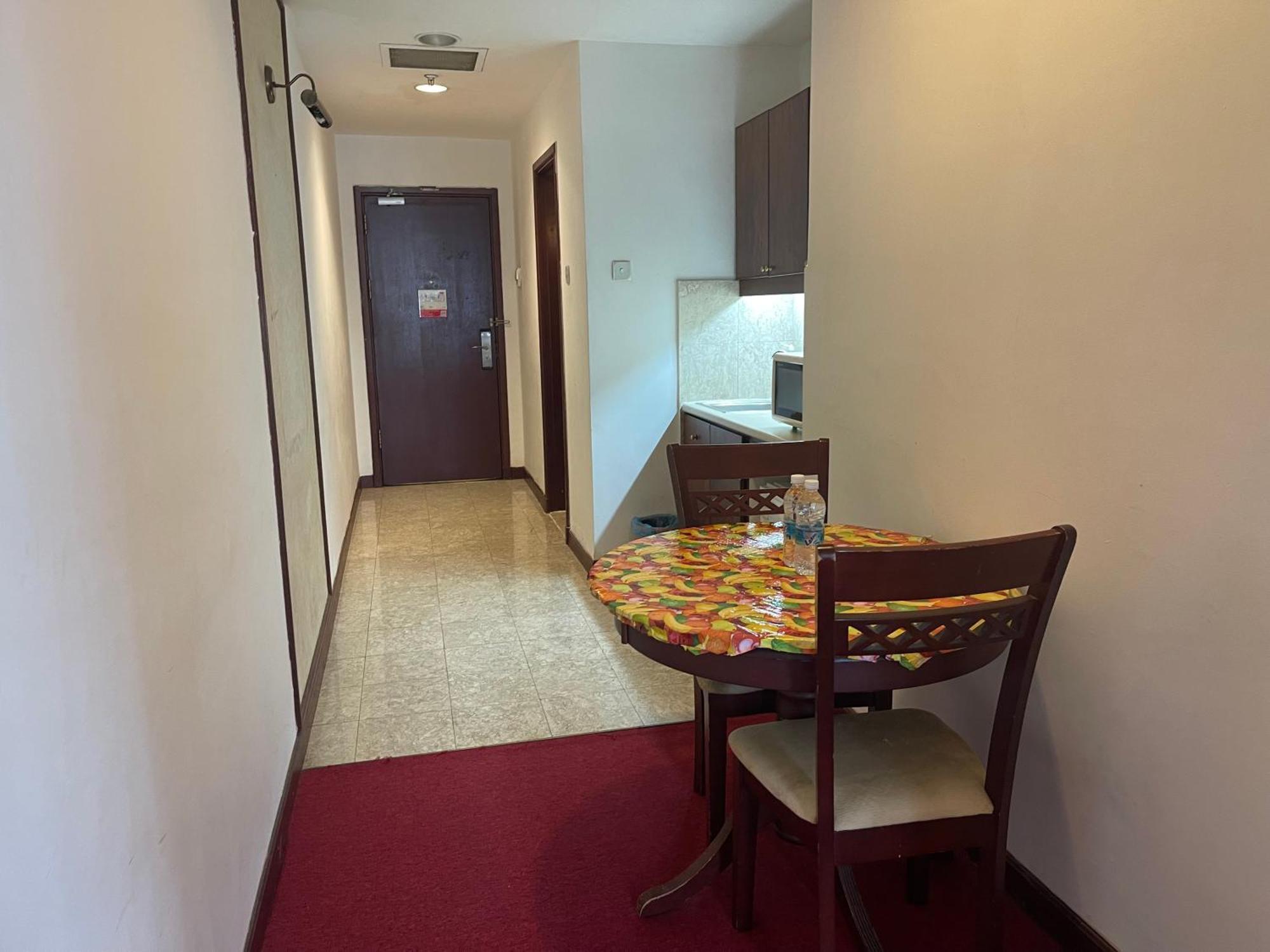 Malaysia Suites At Times Square Kl Apartamento Kuala Lumpur