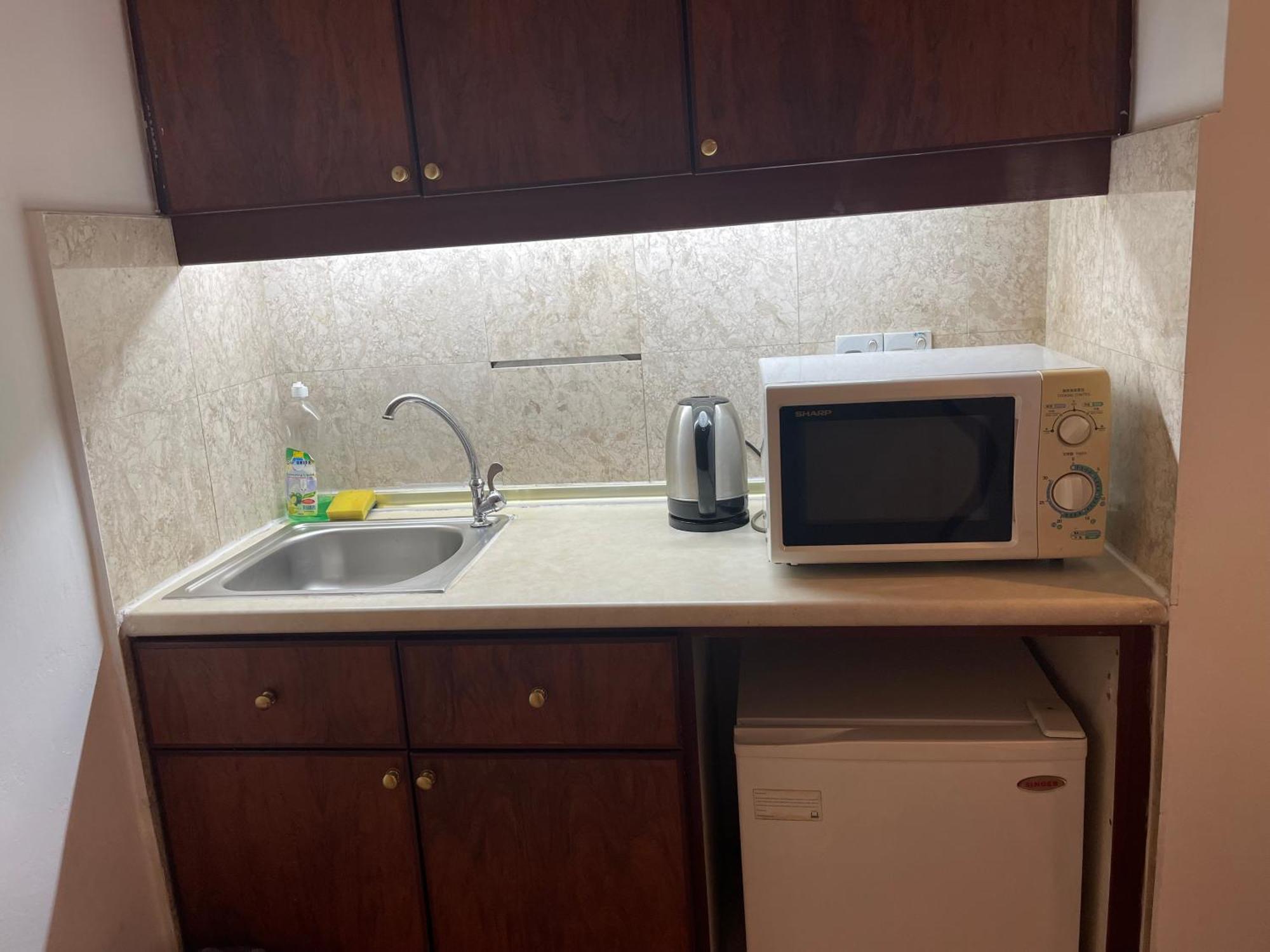 Malaysia Suites At Times Square Kl Apartamento