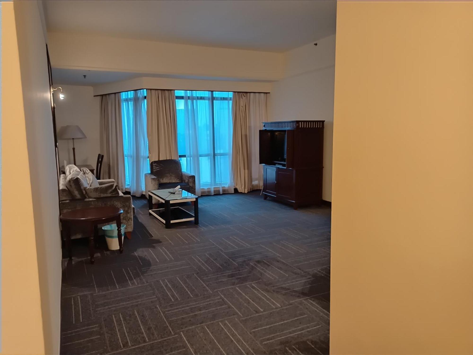 Appartement Diamond At Times Square