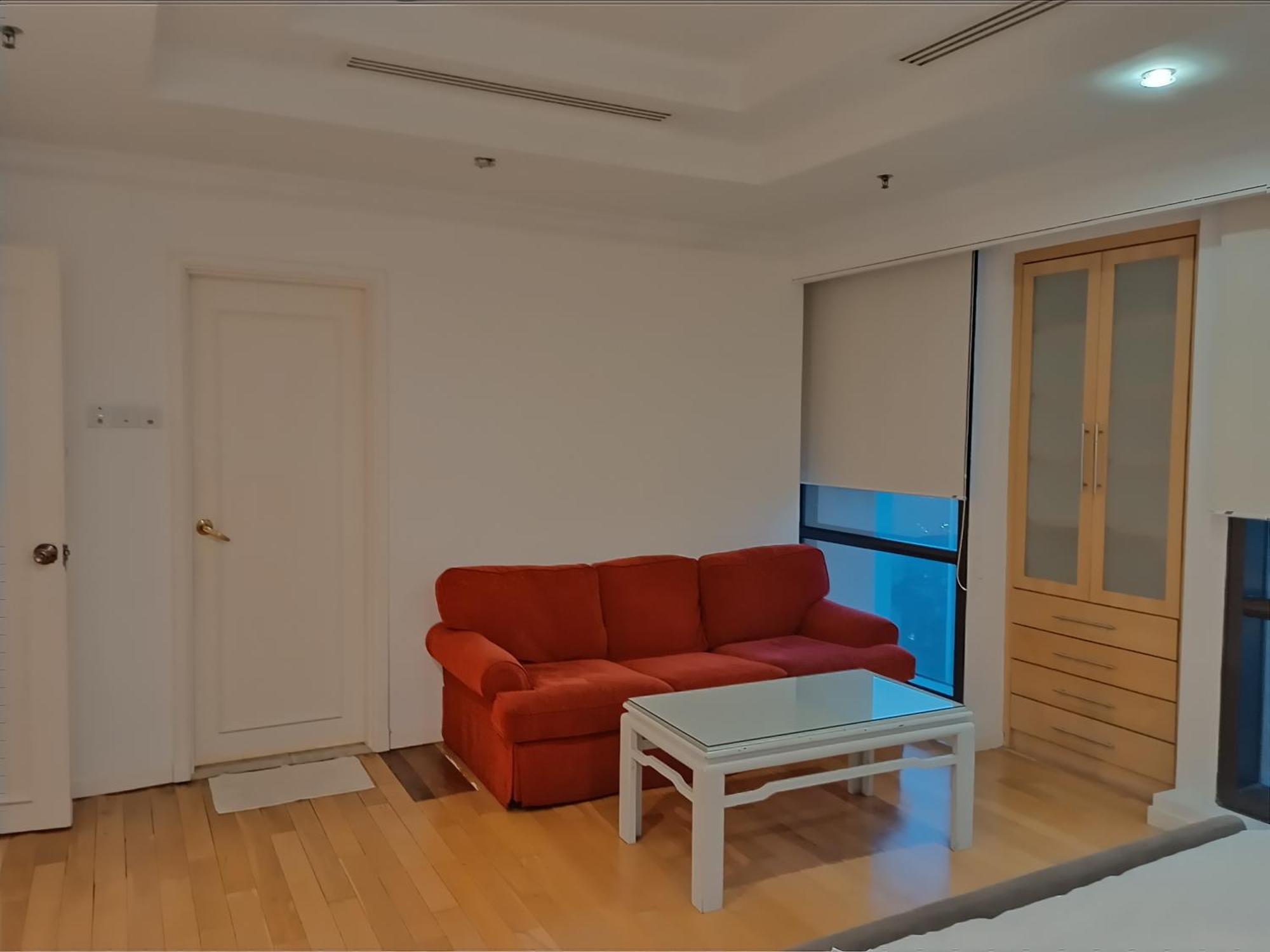 Diamond At Times Square Appartement *