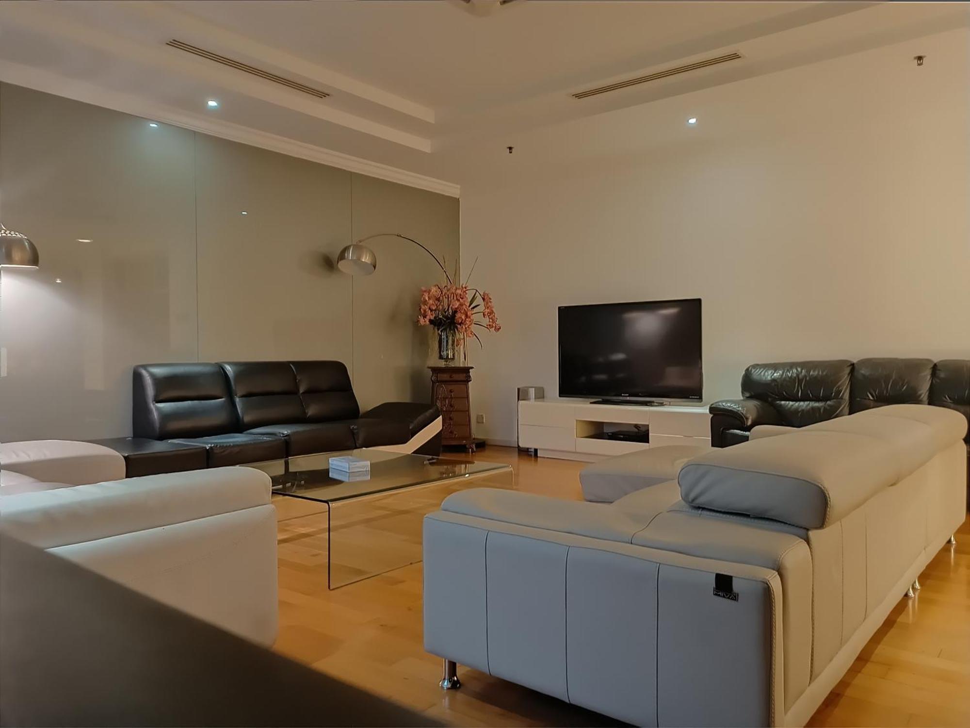 Appartement Diamond At Times Square *