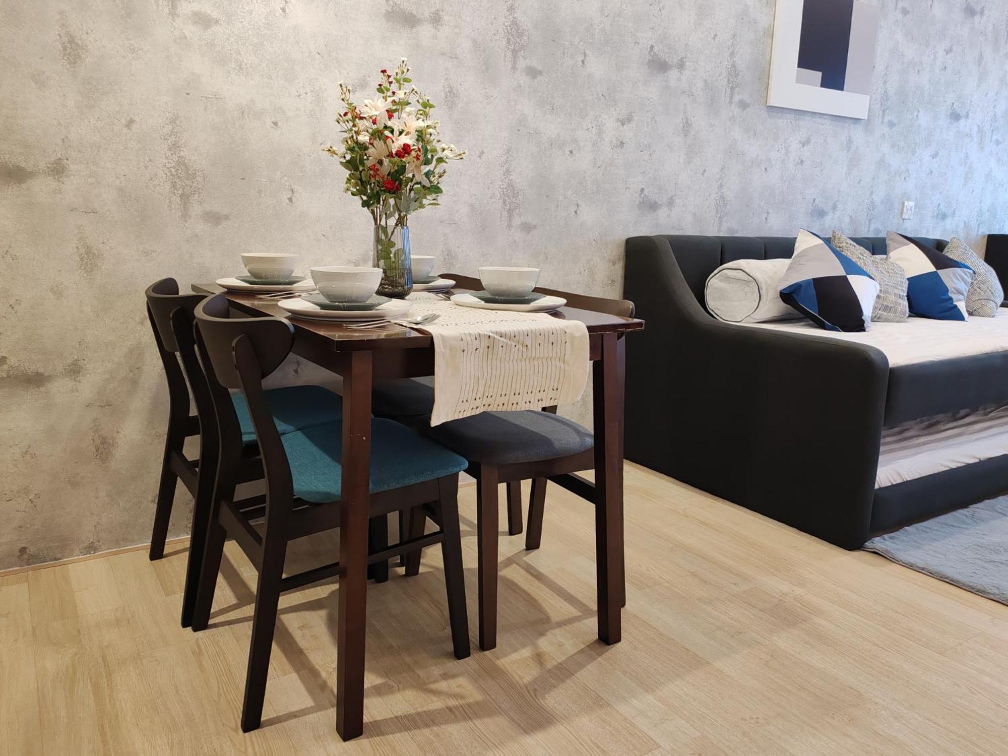 Pavillion Bukit Jalil Walk 2 Mins 2-4 Pax Rumah percutian Kuala Lumpur