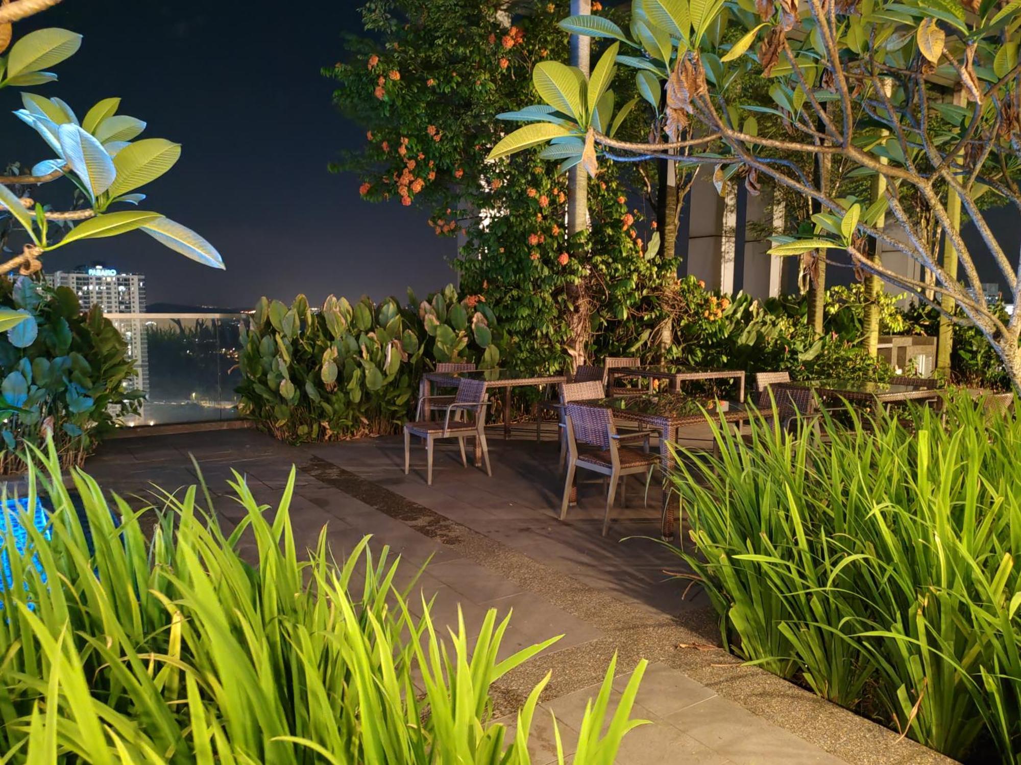 Rumah percutian Pavillion Bukit Jalil Walk 2 Mins 2-4 Pax Kuala Lumpur
