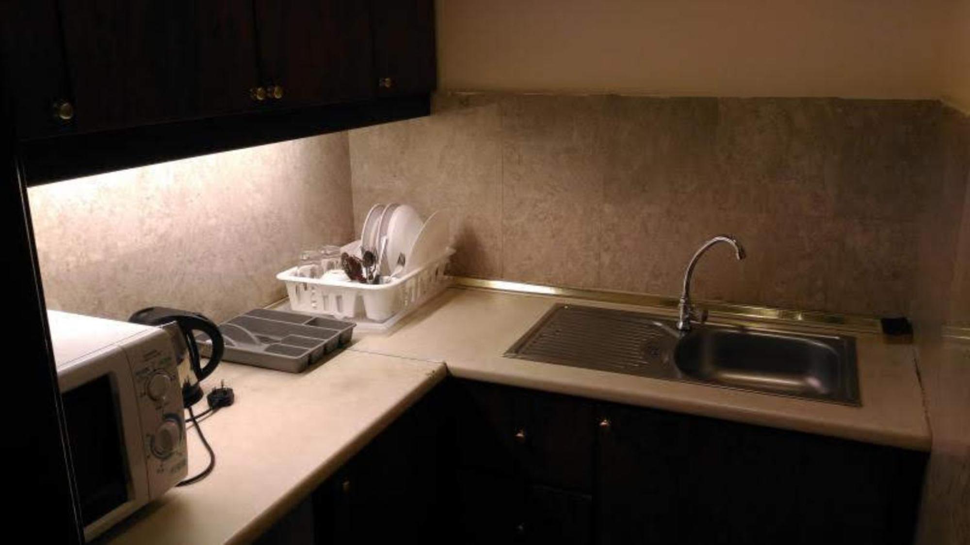 Kl Marigold Times Square Apartemen Kuala Lumpur