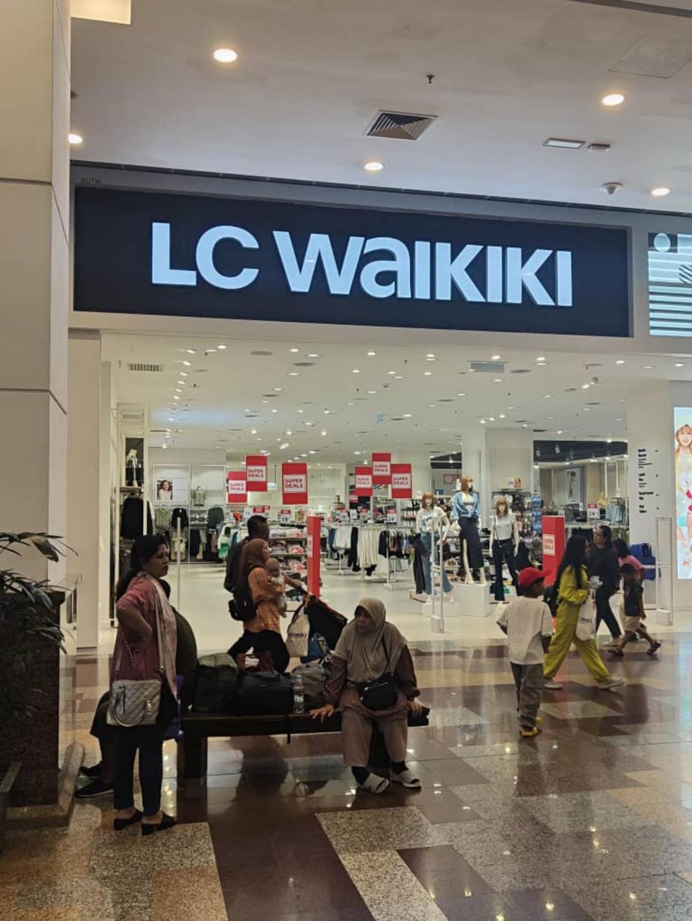 Kl Marigold Times Square