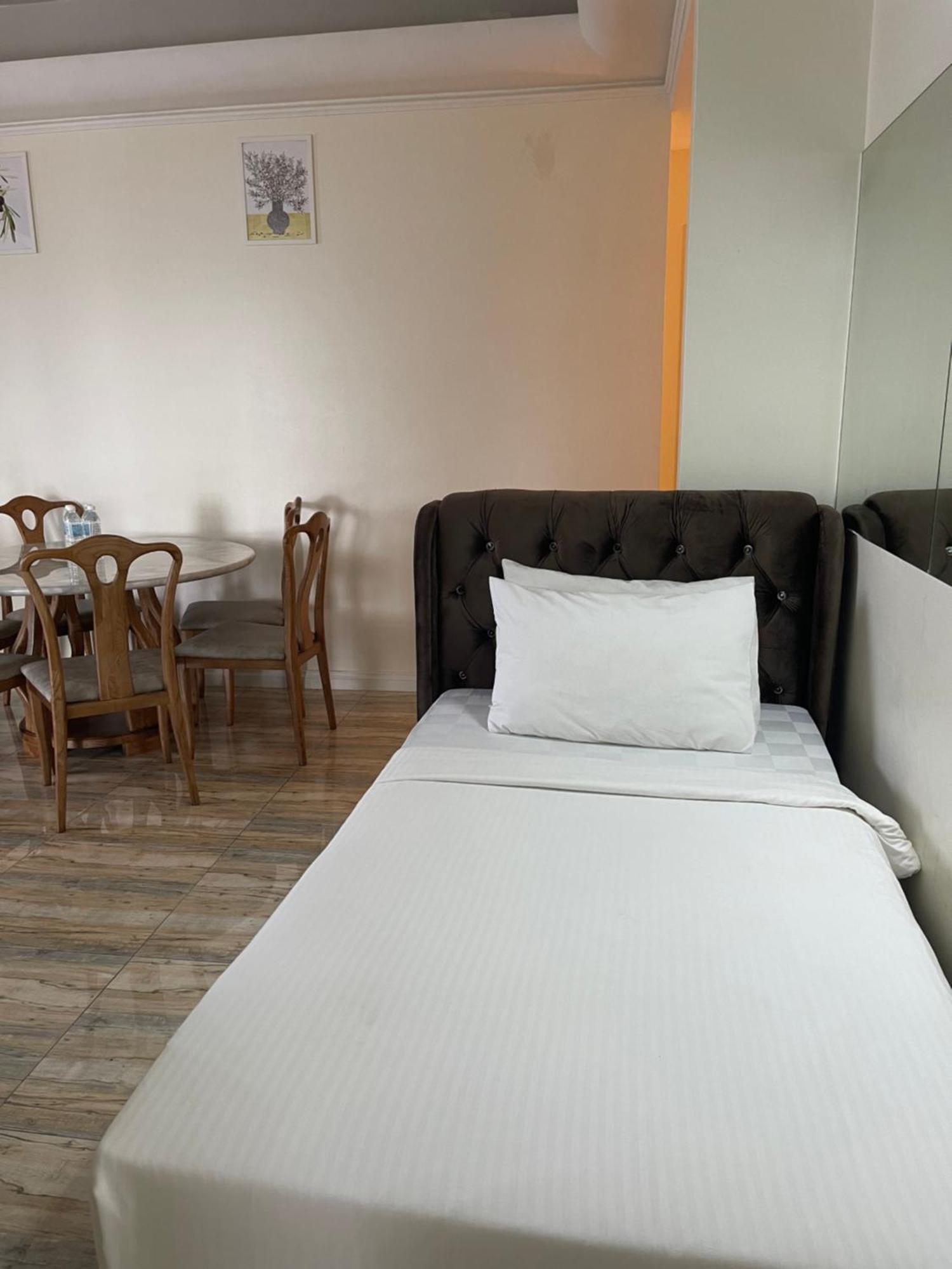 Kl Marigold Times Square Apartemen Kuala Lumpur