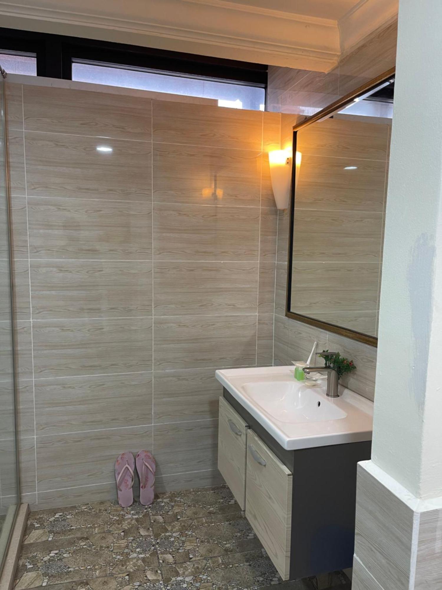 Kl Marigold Times Square Apartemen *