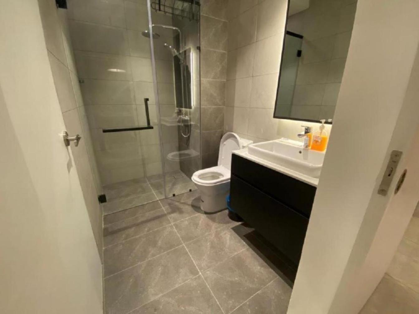 Apartment Axon Suites Bukit Bintang Klcc By Sweet *