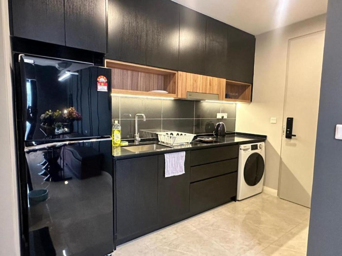 Axon Suites Bukit Bintang Klcc By Sweet Apartment