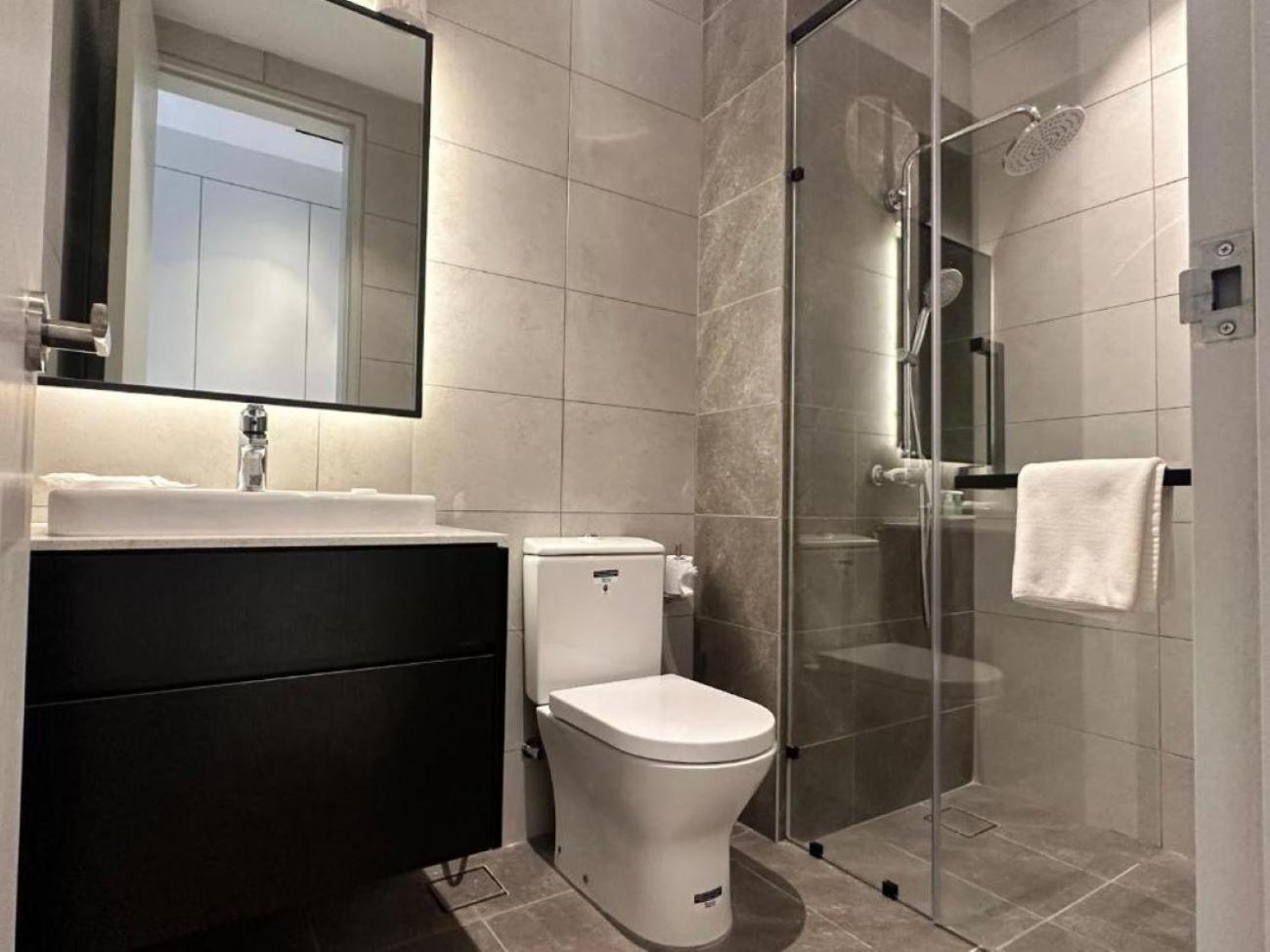 Apartment Axon Suites Bukit Bintang Klcc By Sweet Kuala Lumpur