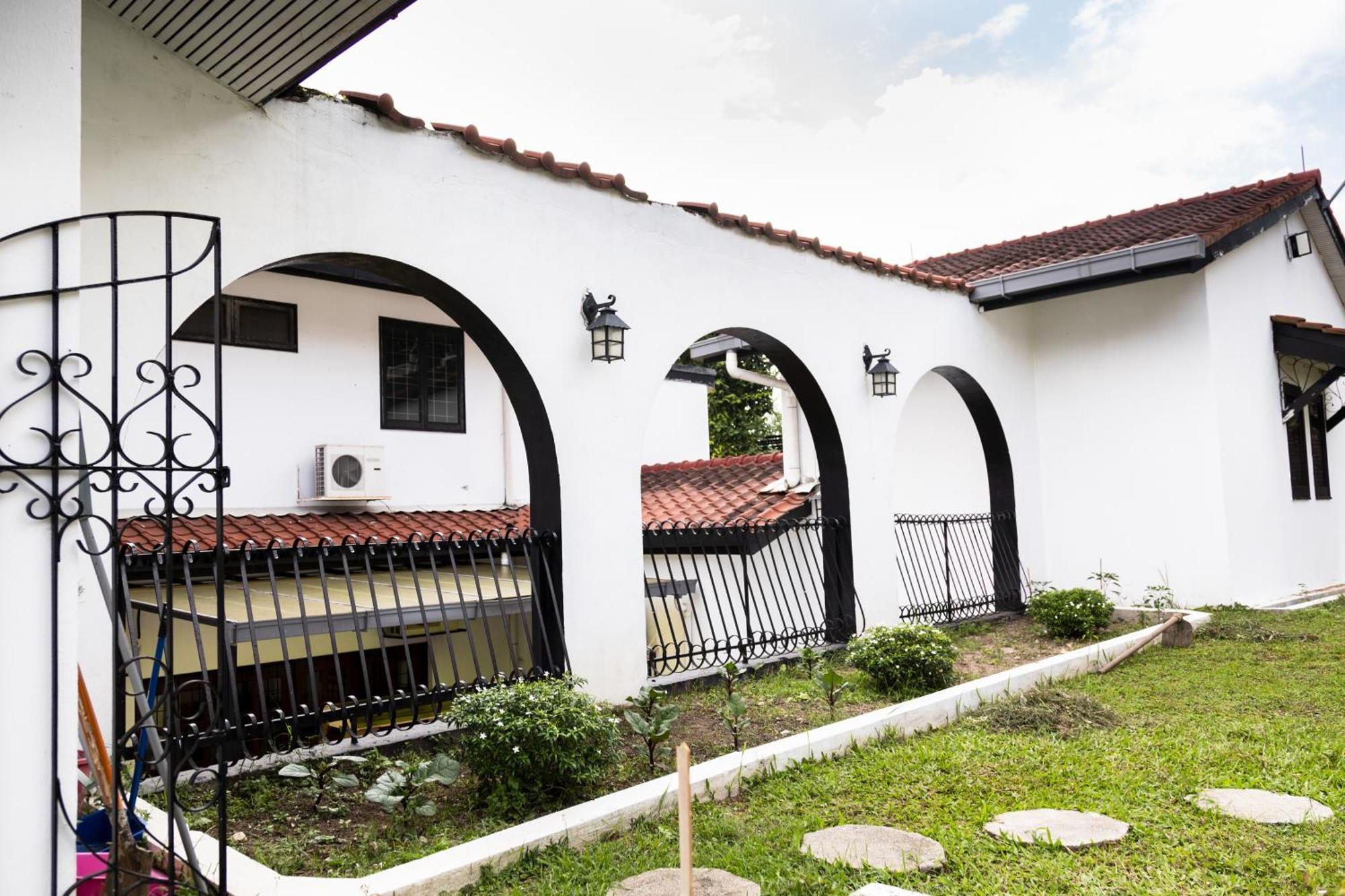 Bangsar For Groups, Event Space And Family Fun Villa Kuala Lumpur