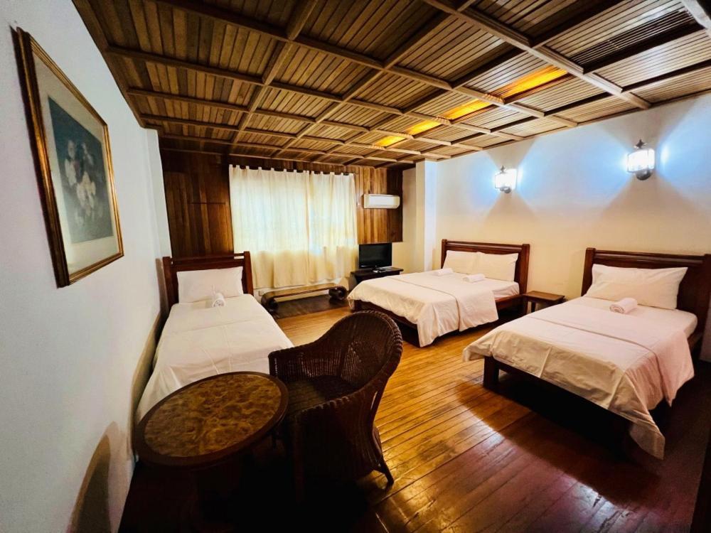 Hotel I Kuala Lumpur