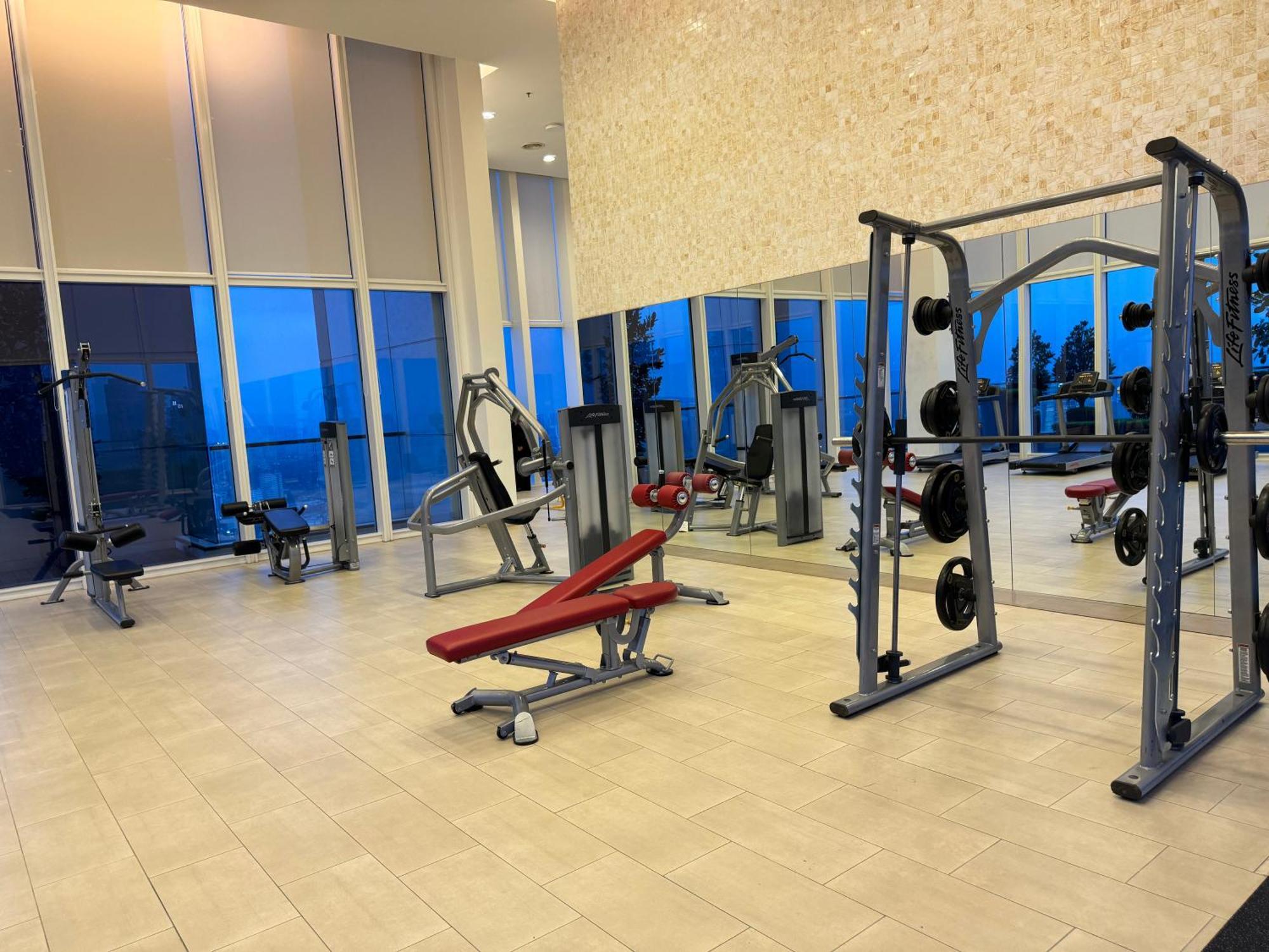 Apartment Platinum Suites Klcc By Classy
