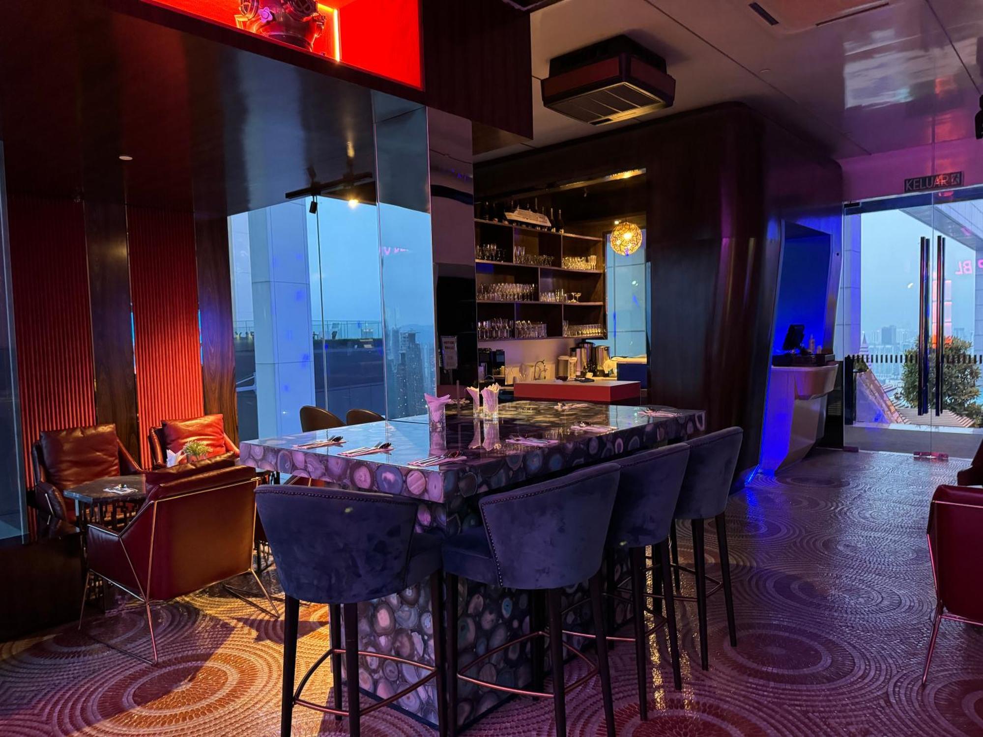 Apartment Platinum Suites Klcc By Classy Kuala Lumpur