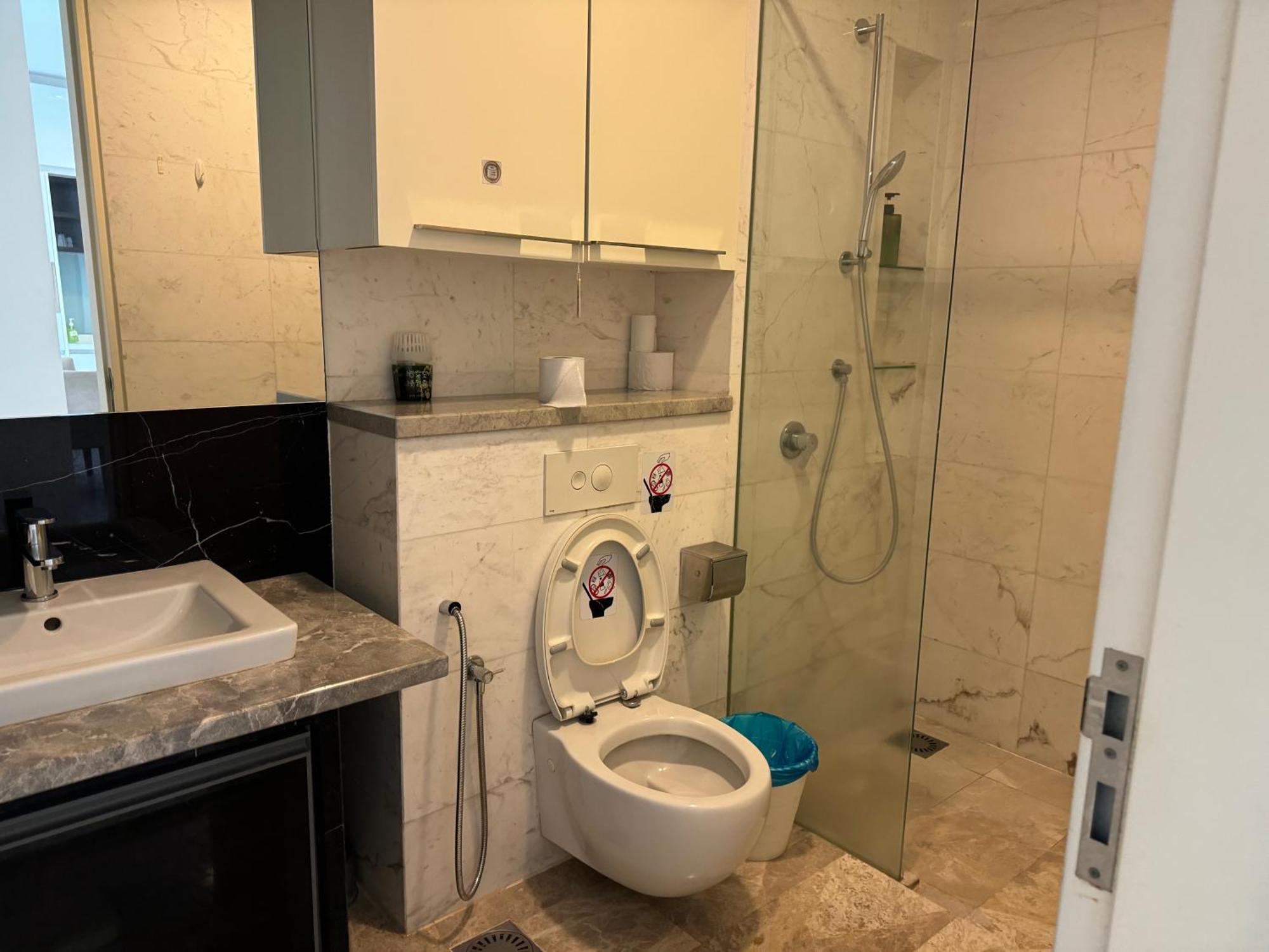 Platinum Suites Klcc By Classy Apartment Kuala Lumpur