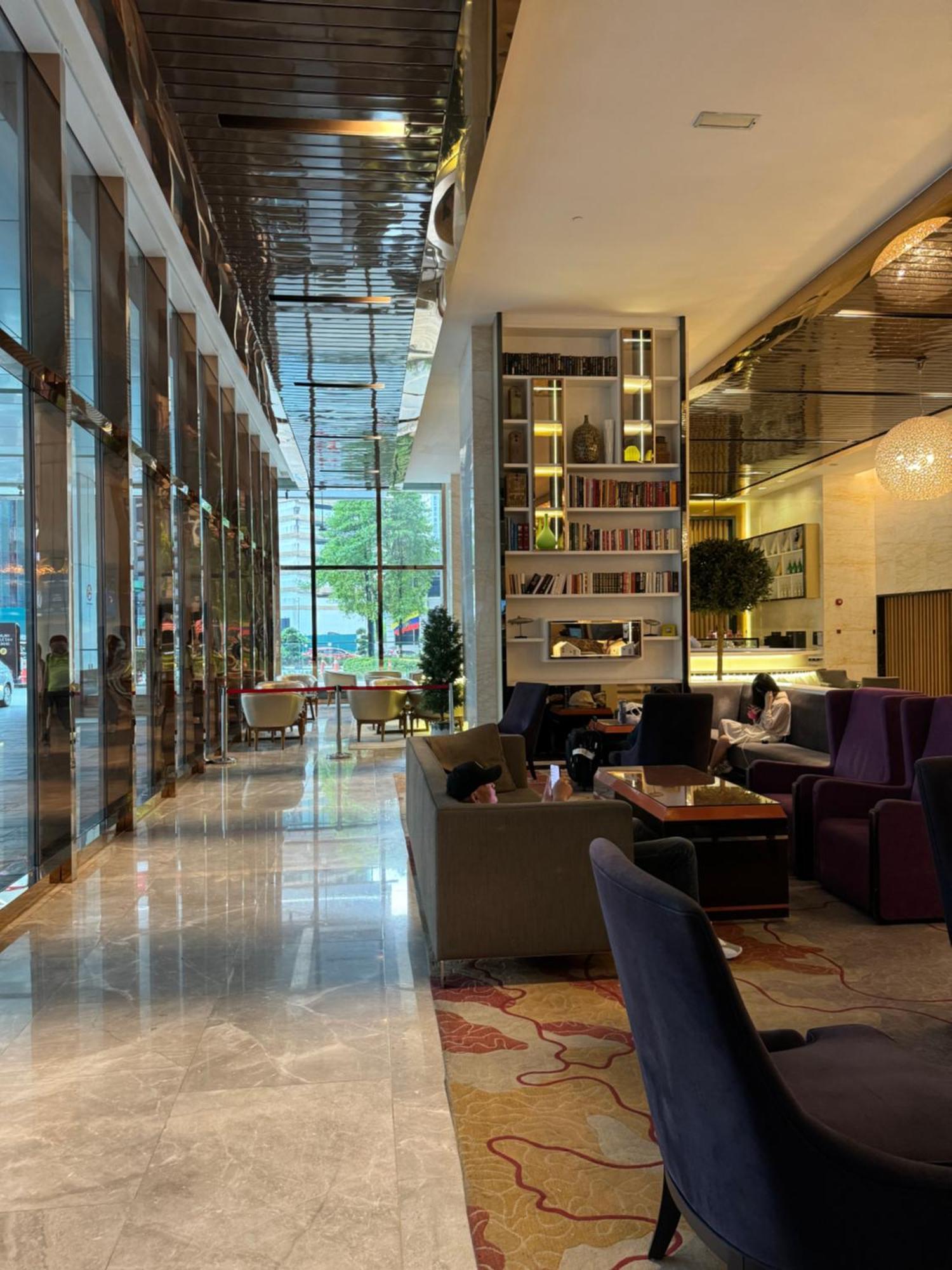 Platinum Suites Klcc By Classy Apartment *