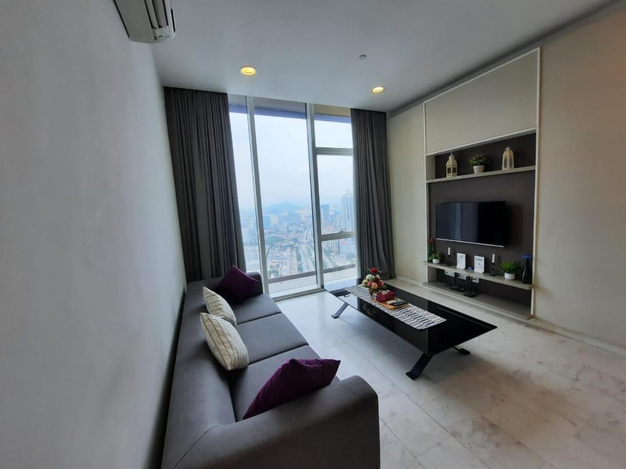 Platinum Suites Klcc By Classy * Kuala Lumpur