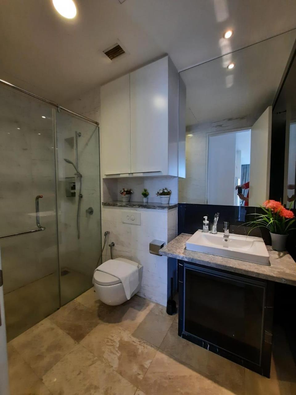 Platinum Suites Klcc By Classy Apartment