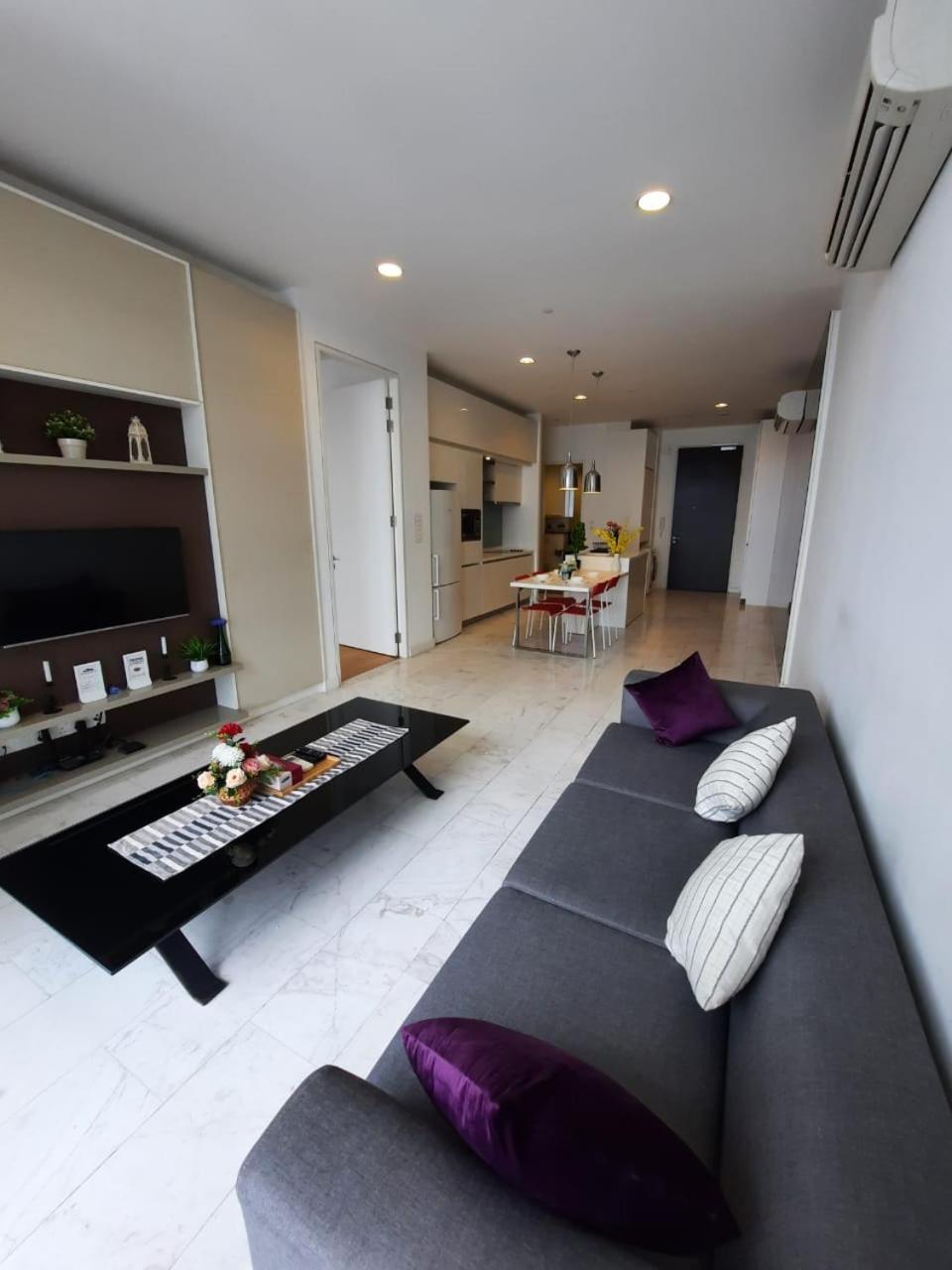 Platinum Suites Klcc By Classy Apartment *