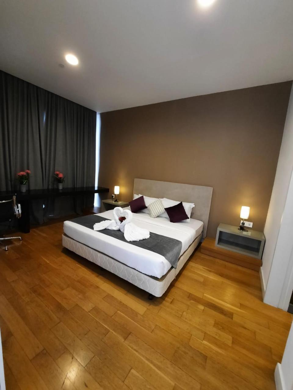 Platinum Suites Klcc By Classy * Kuala Lumpur