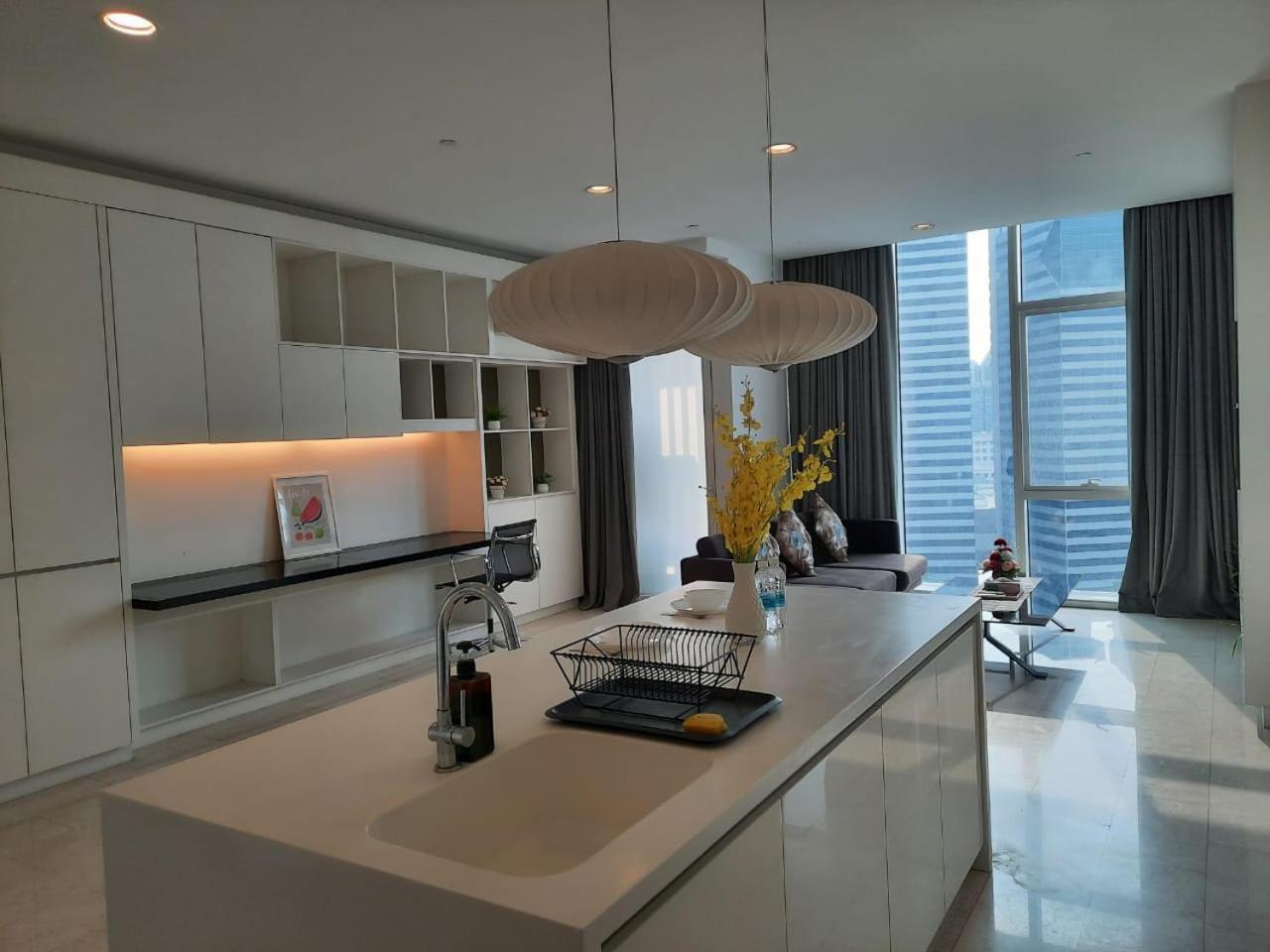 Platinum Suites Klcc By Classy * Kuala Lumpur